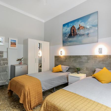 Urban Rooms San Roque Лас Палмас де Гран Канария Екстериор снимка