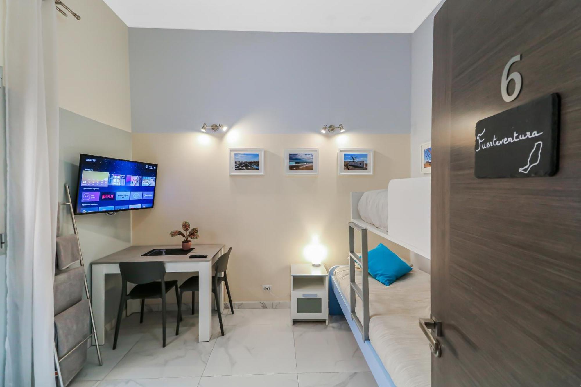 Urban Rooms San Roque Лас Палмас де Гран Канария Екстериор снимка