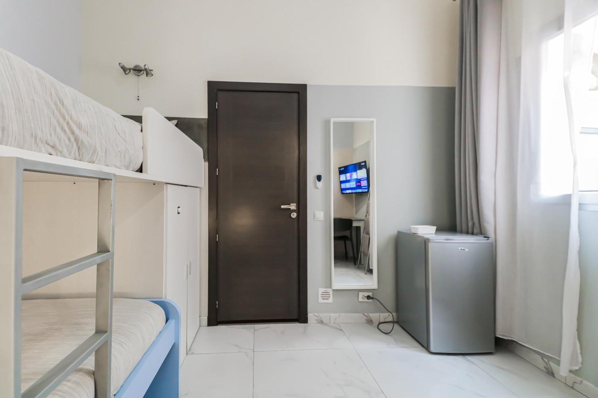 Urban Rooms San Roque Лас Палмас де Гран Канария Екстериор снимка