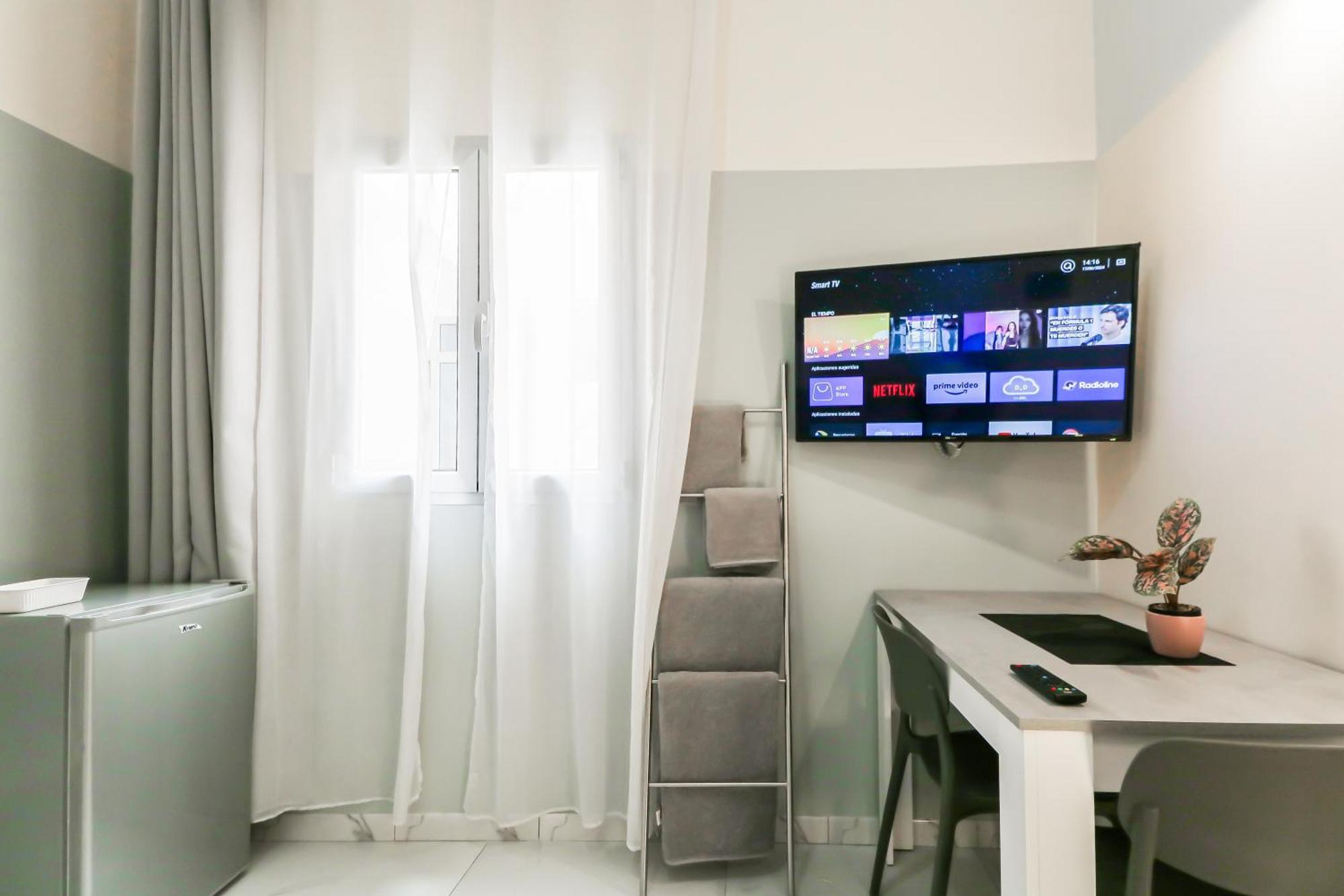 Urban Rooms San Roque Лас Палмас де Гран Канария Екстериор снимка
