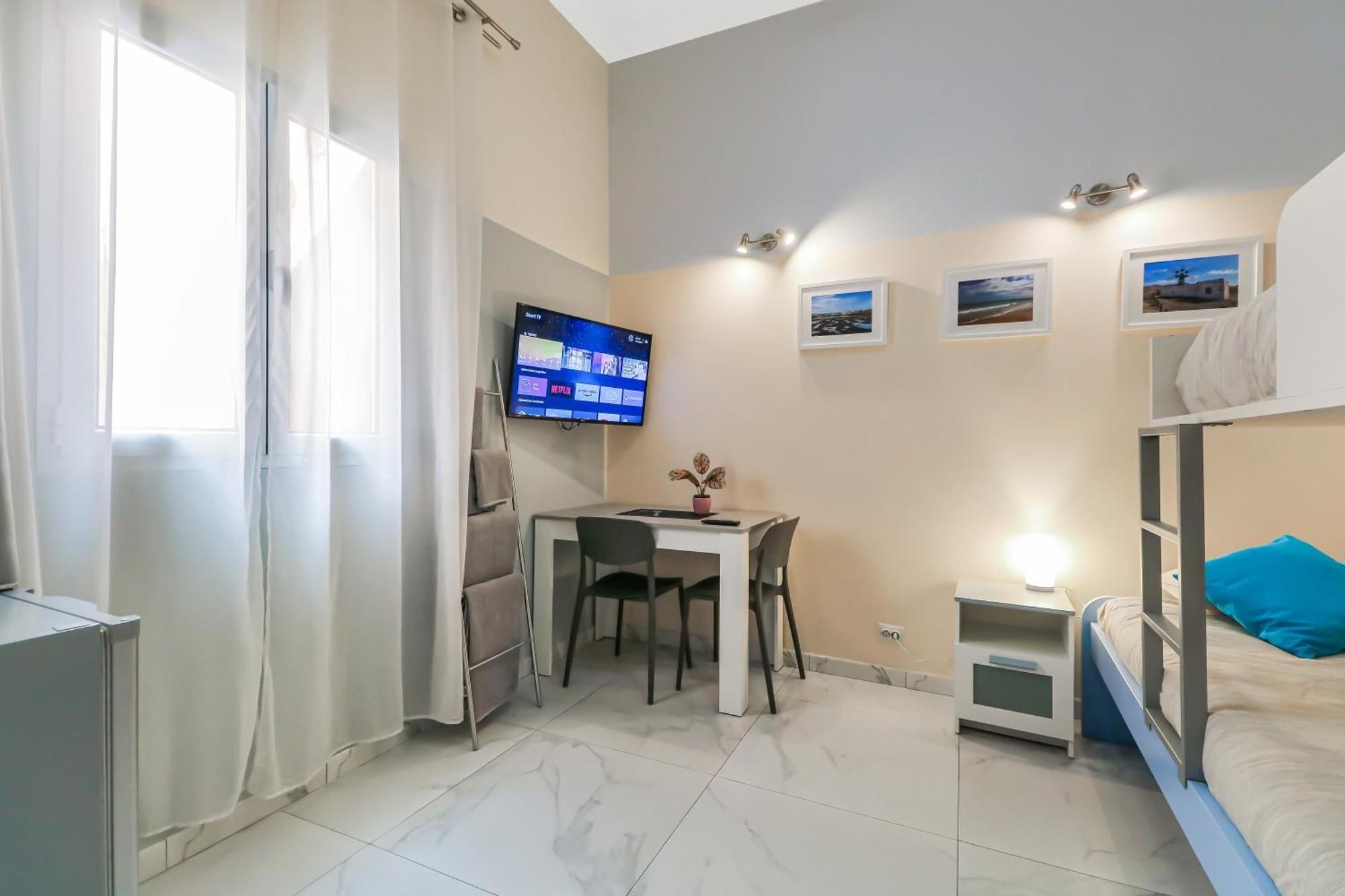 Urban Rooms San Roque Лас Палмас де Гран Канария Екстериор снимка