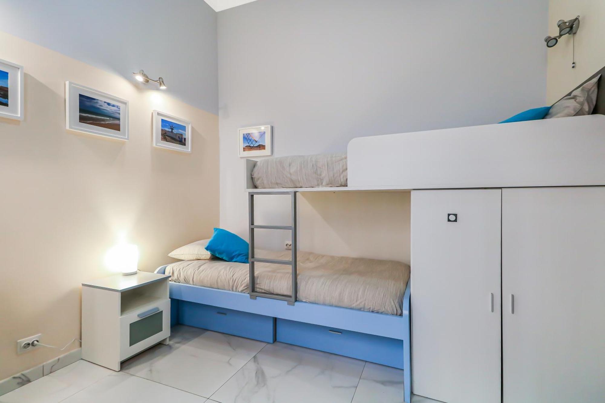 Urban Rooms San Roque Лас Палмас де Гран Канария Екстериор снимка