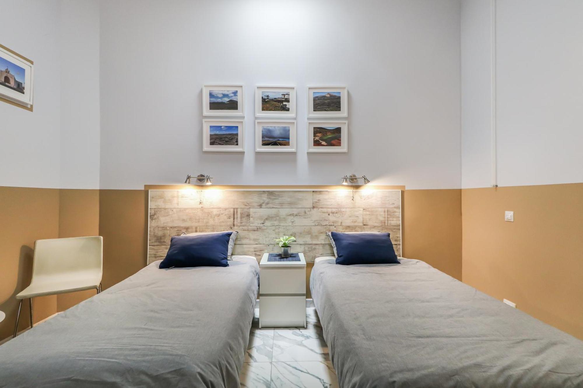 Urban Rooms San Roque Лас Палмас де Гран Канария Екстериор снимка