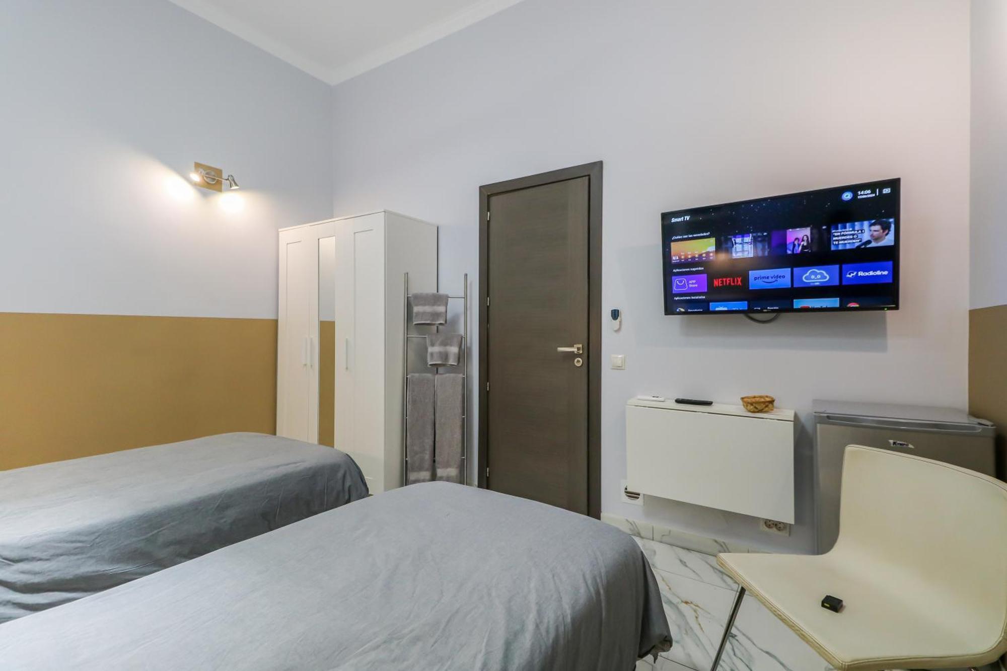 Urban Rooms San Roque Лас Палмас де Гран Канария Екстериор снимка