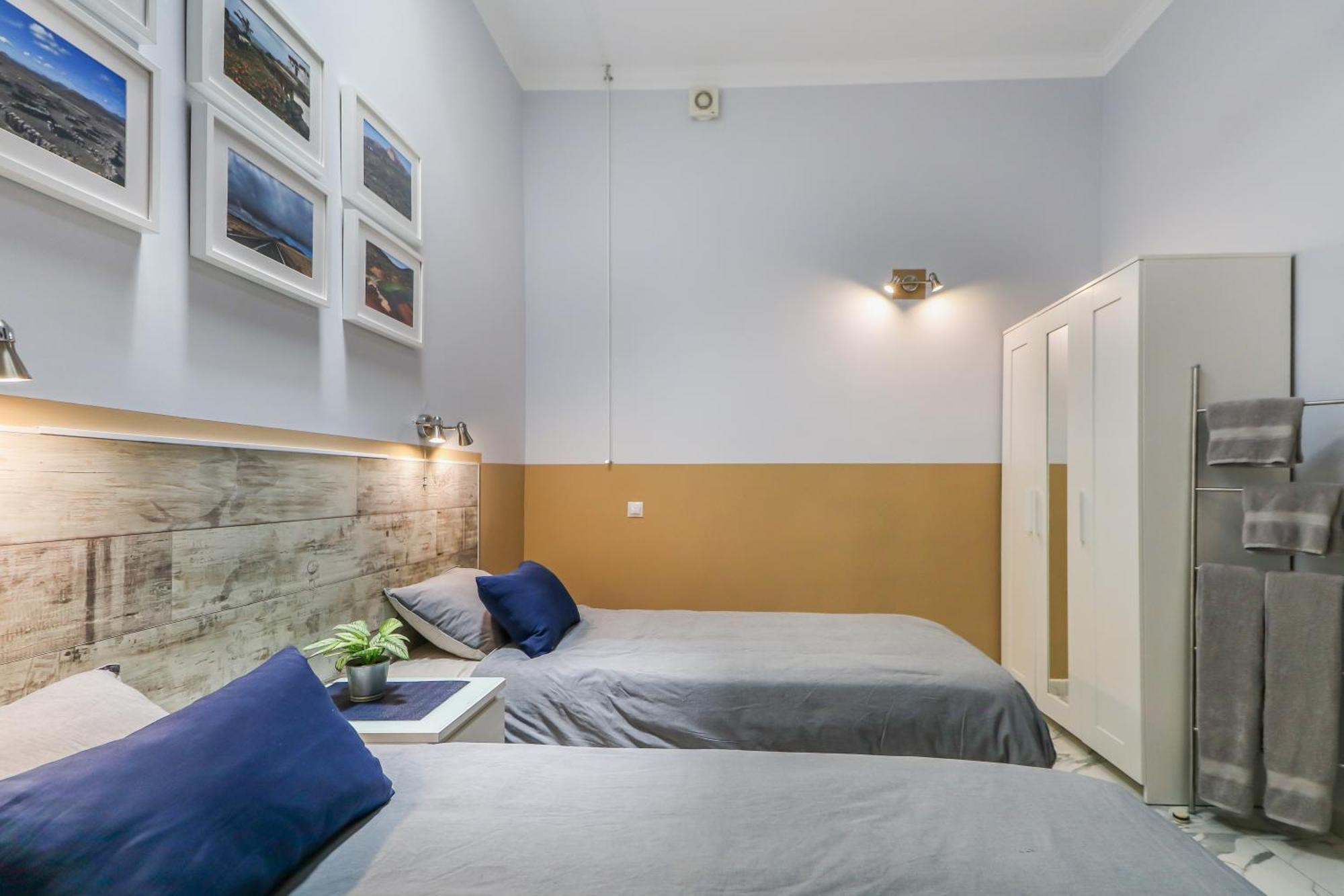 Urban Rooms San Roque Лас Палмас де Гран Канария Екстериор снимка
