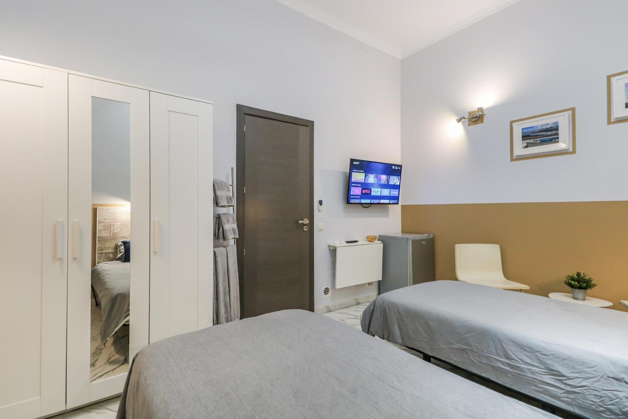 Urban Rooms San Roque Лас Палмас де Гран Канария Екстериор снимка