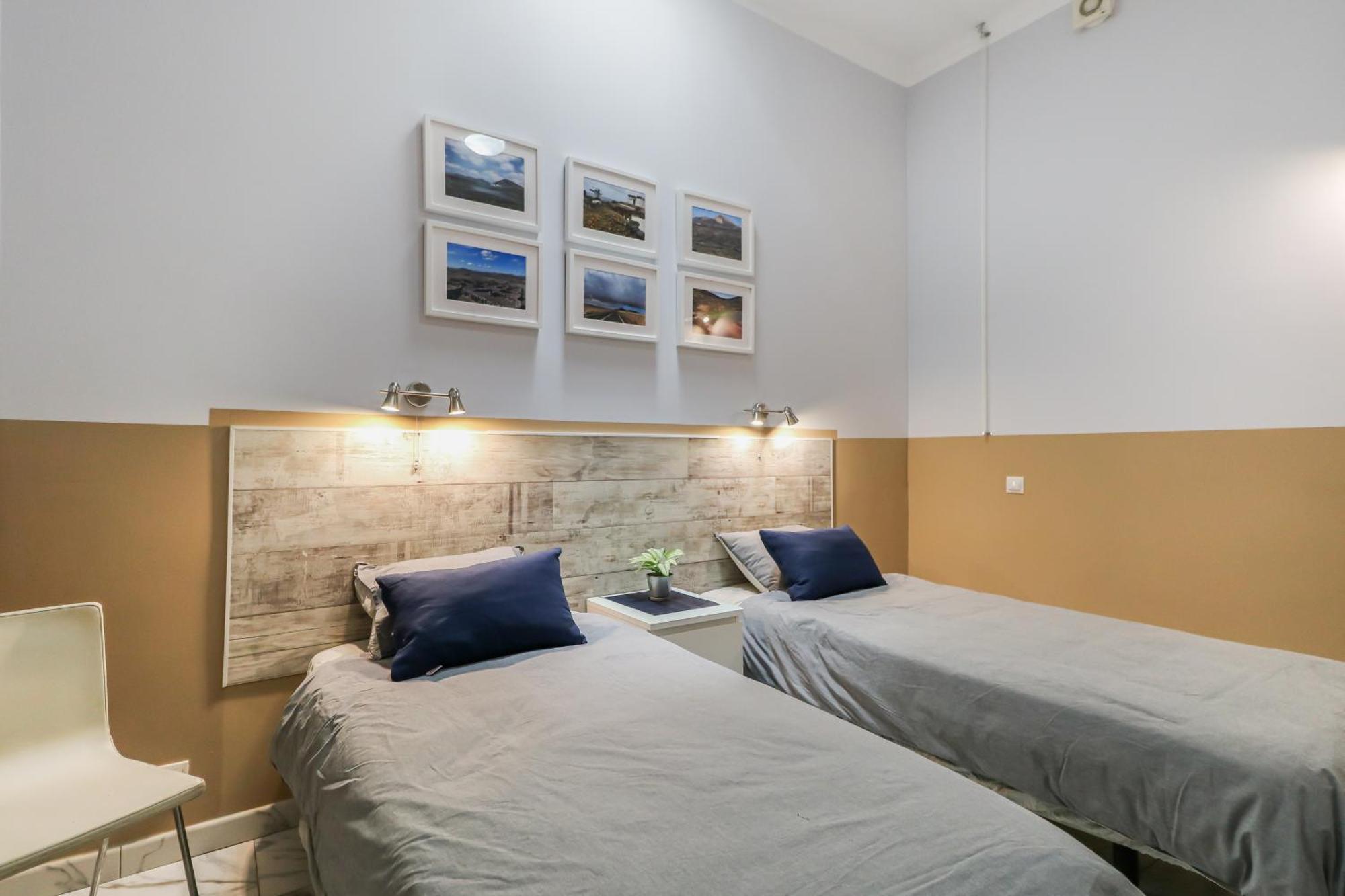 Urban Rooms San Roque Лас Палмас де Гран Канария Екстериор снимка