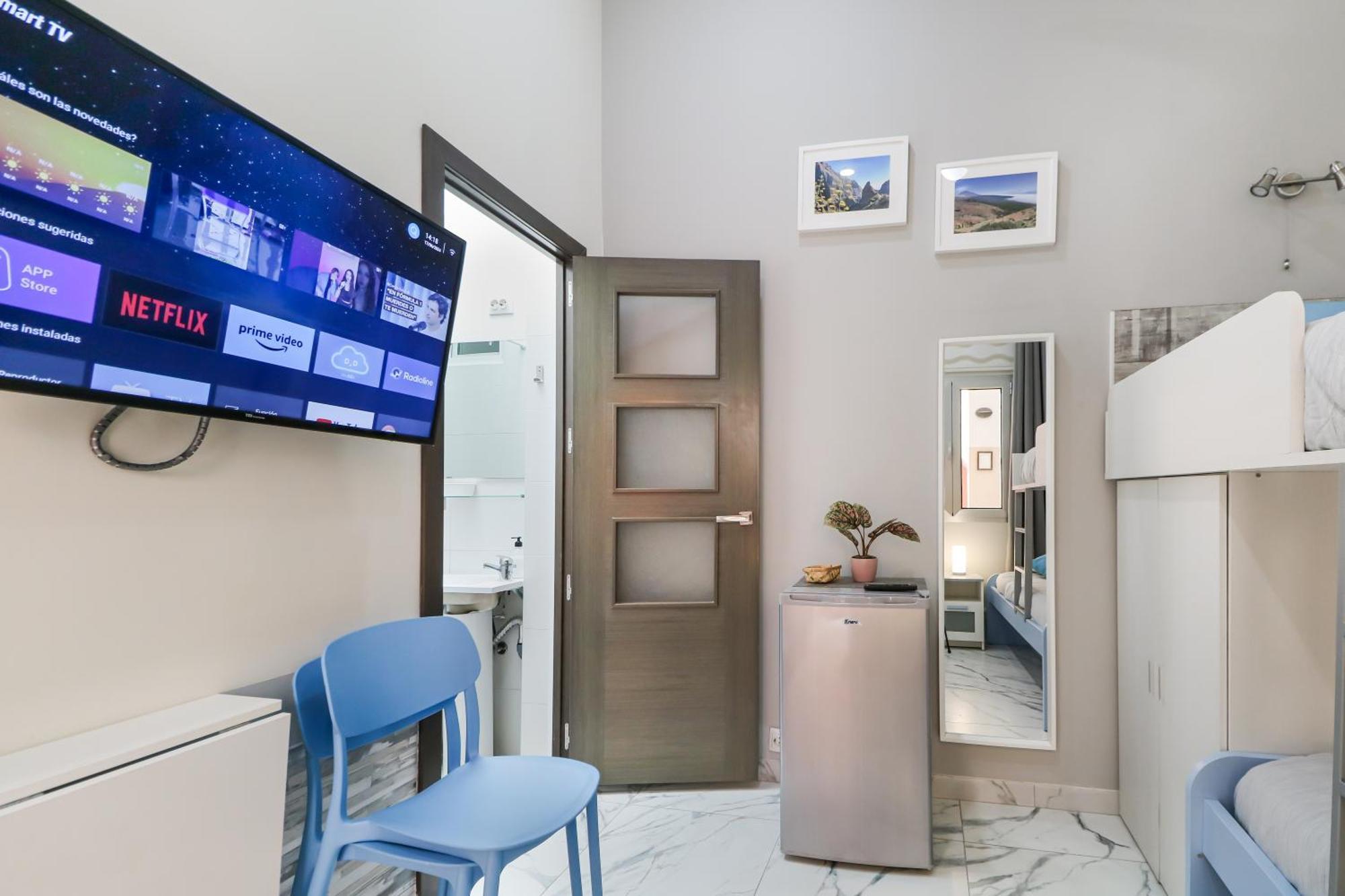 Urban Rooms San Roque Лас Палмас де Гран Канария Екстериор снимка