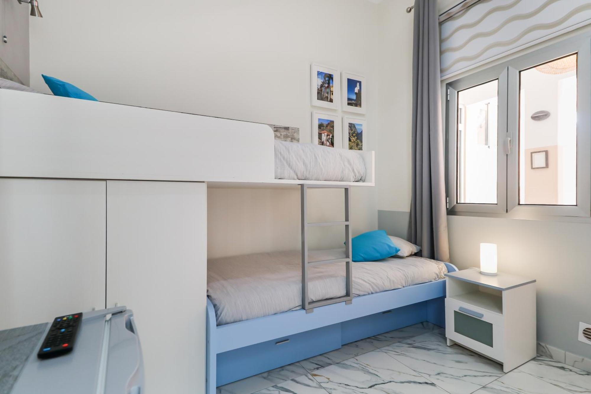 Urban Rooms San Roque Лас Палмас де Гран Канария Екстериор снимка