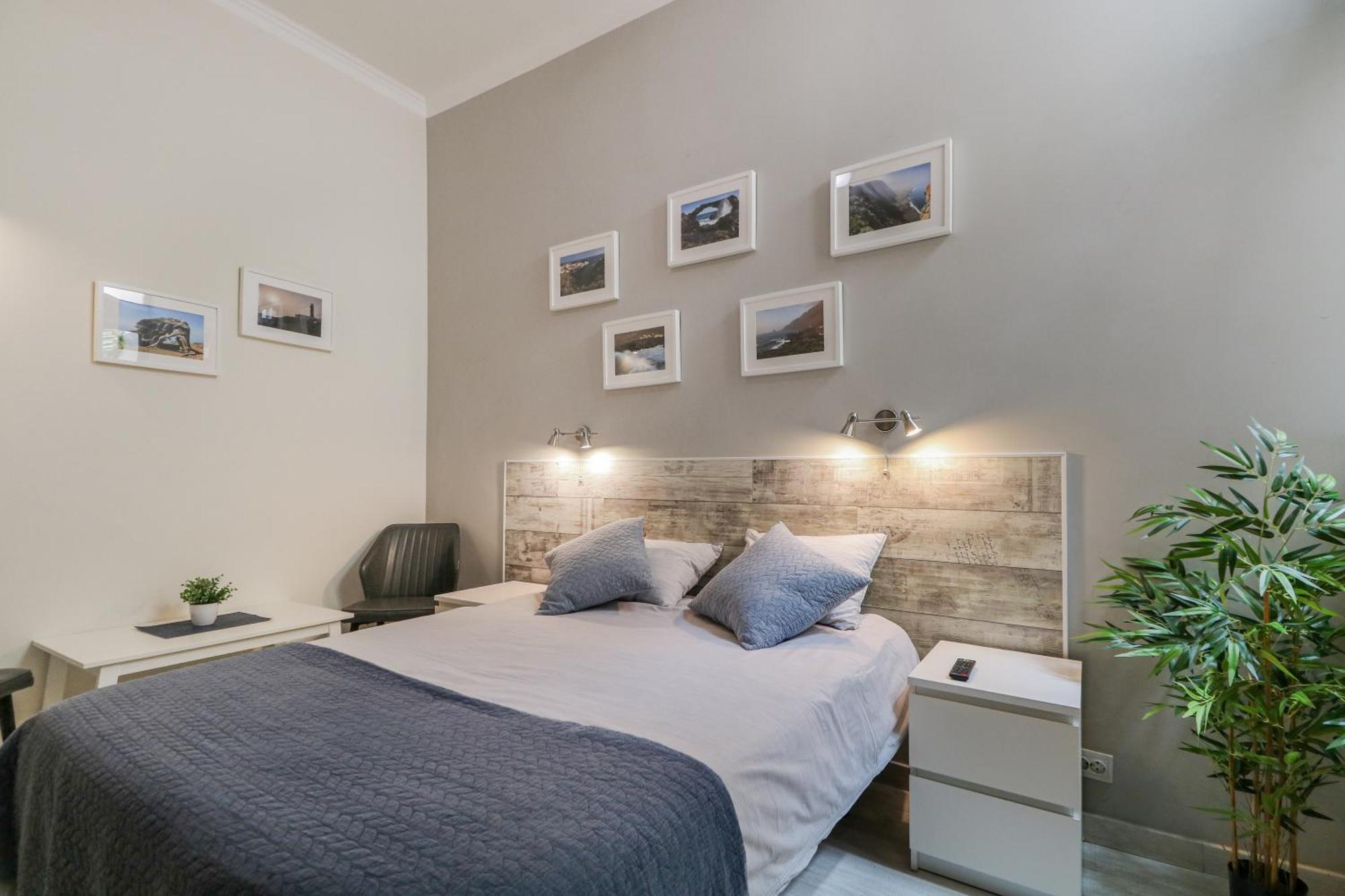 Urban Rooms San Roque Лас Палмас де Гран Канария Екстериор снимка