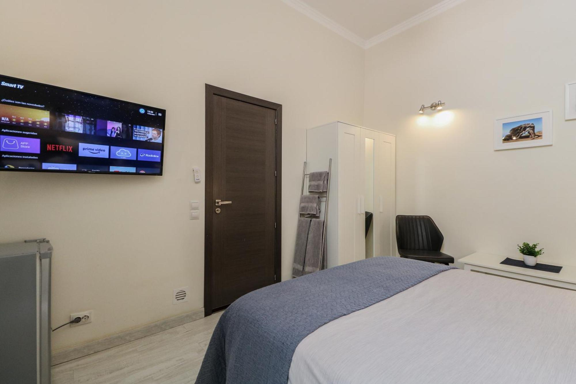 Urban Rooms San Roque Лас Палмас де Гран Канария Екстериор снимка