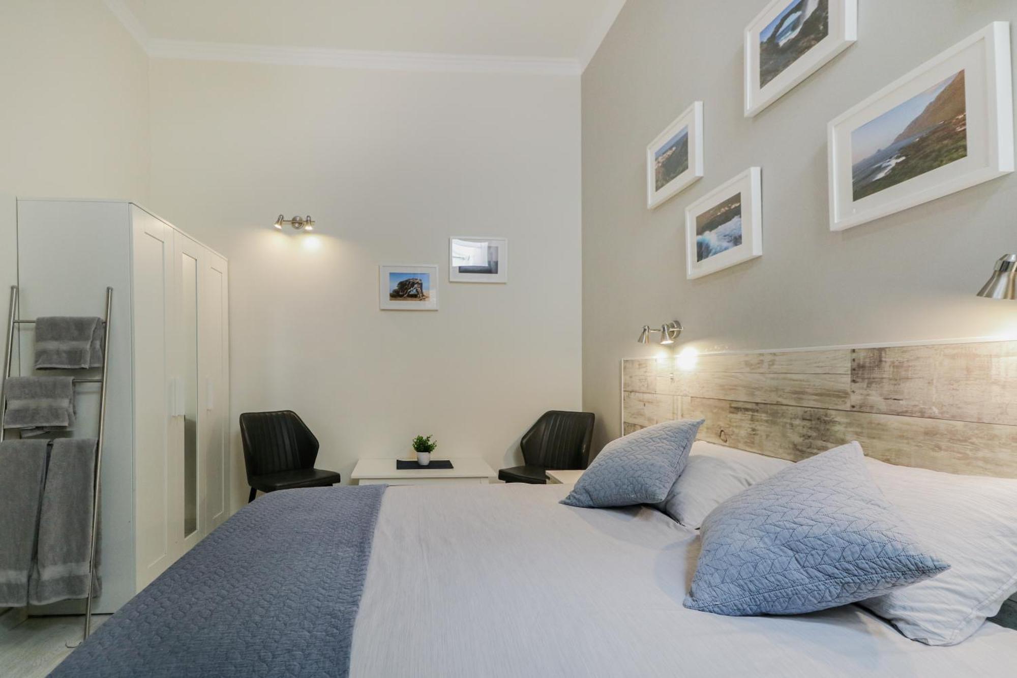 Urban Rooms San Roque Лас Палмас де Гран Канария Екстериор снимка
