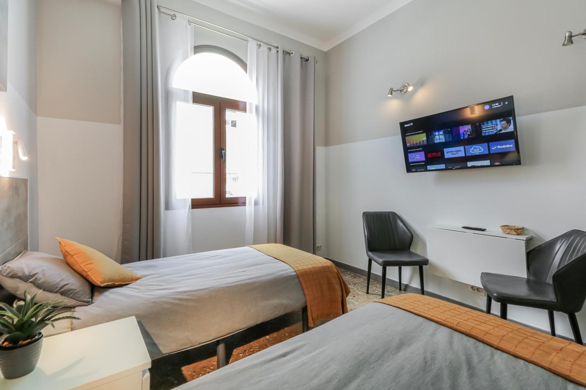 Urban Rooms San Roque Лас Палмас де Гран Канария Екстериор снимка