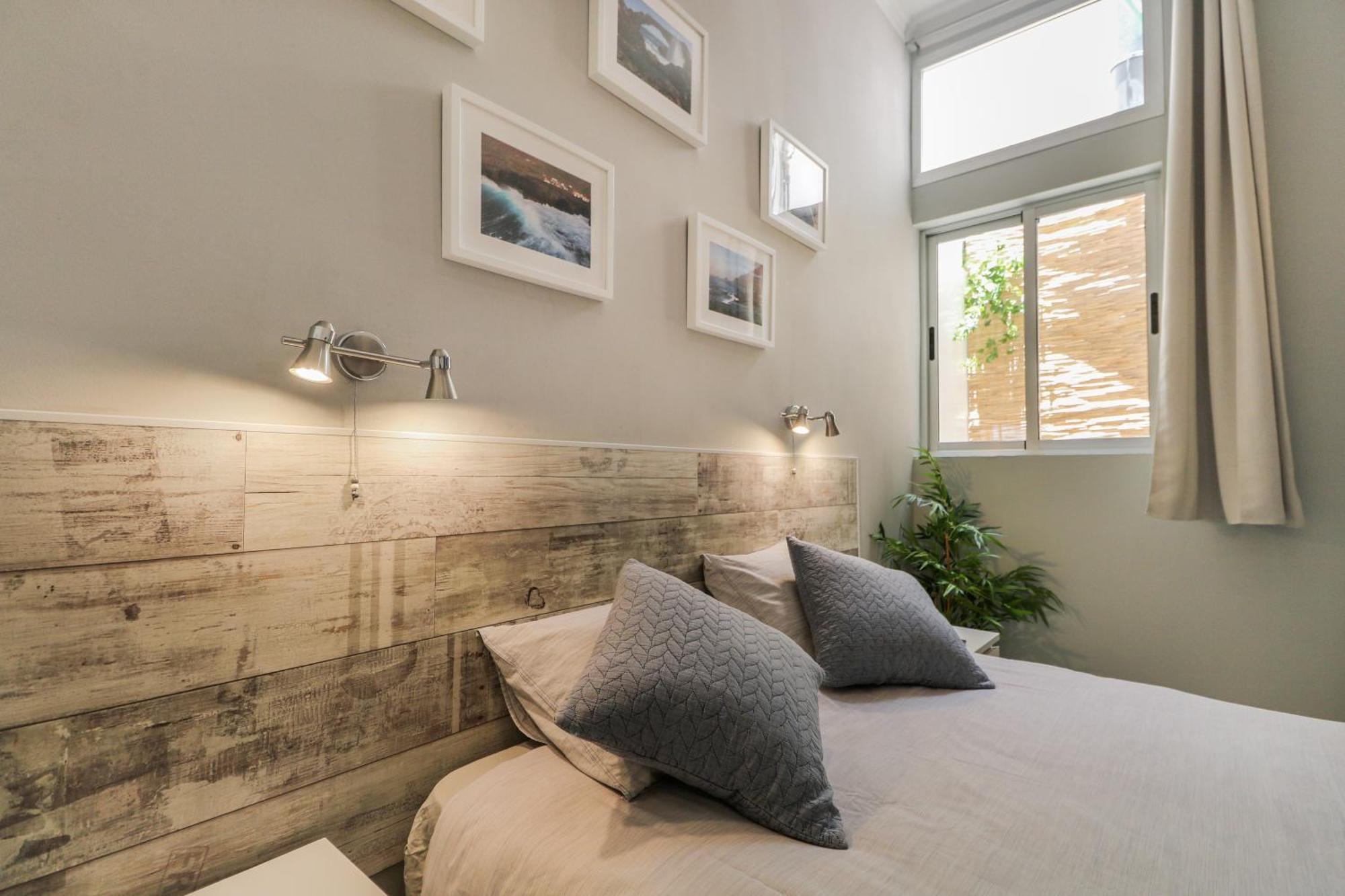 Urban Rooms San Roque Лас Палмас де Гран Канария Екстериор снимка