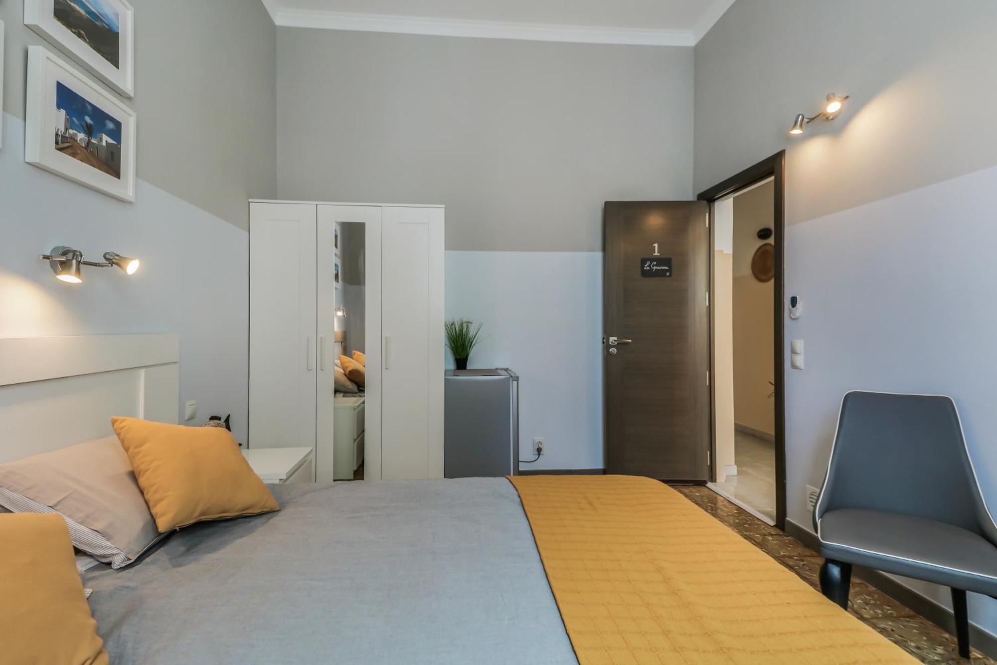 Urban Rooms San Roque Лас Палмас де Гран Канария Екстериор снимка