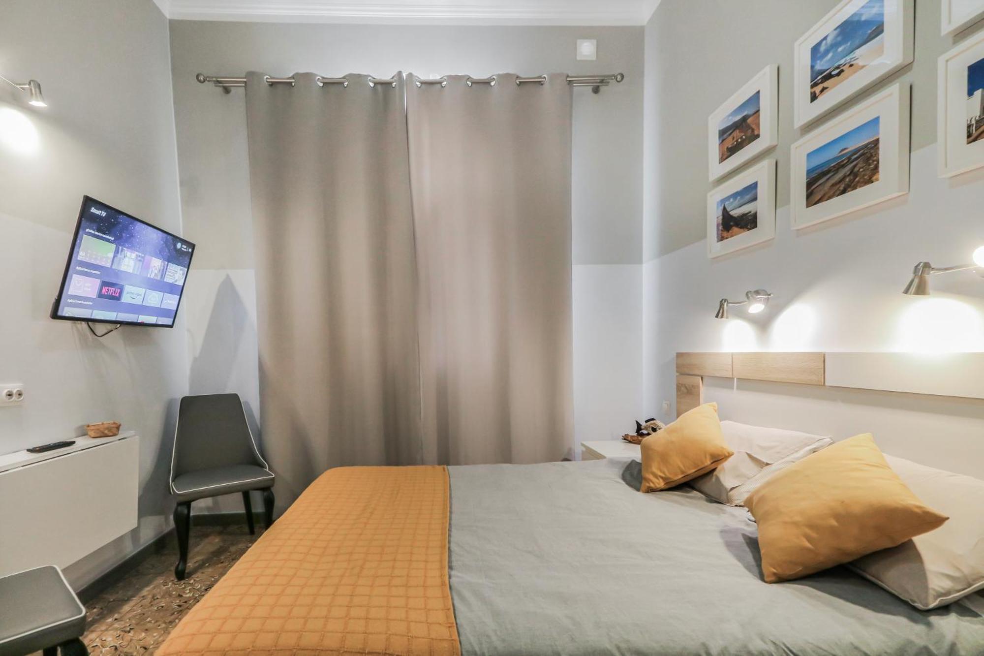 Urban Rooms San Roque Лас Палмас де Гран Канария Екстериор снимка