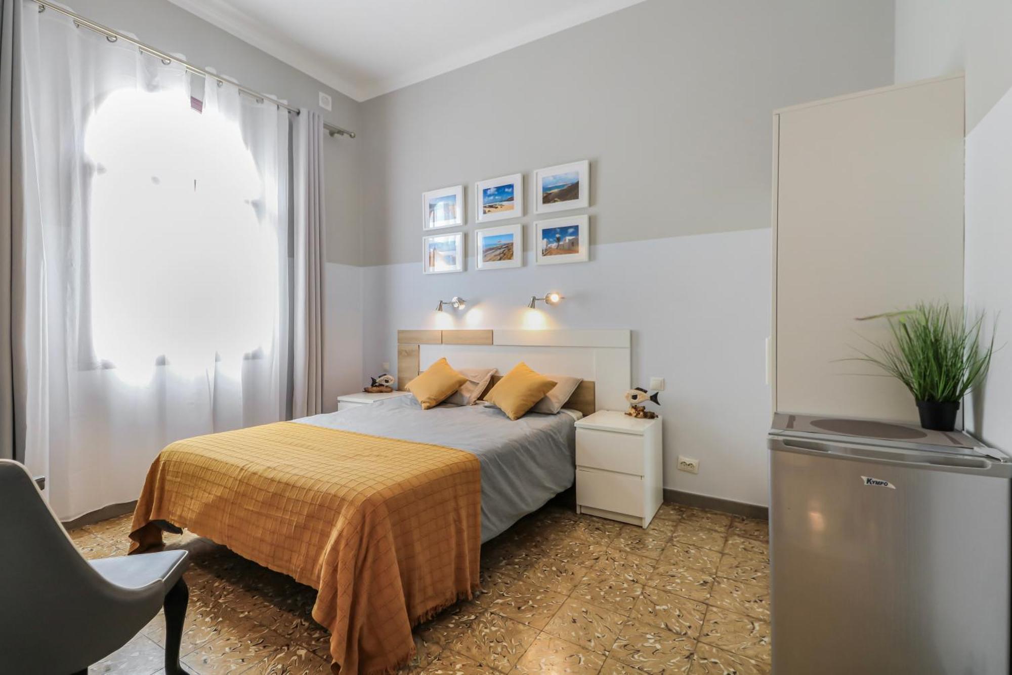 Urban Rooms San Roque Лас Палмас де Гран Канария Екстериор снимка