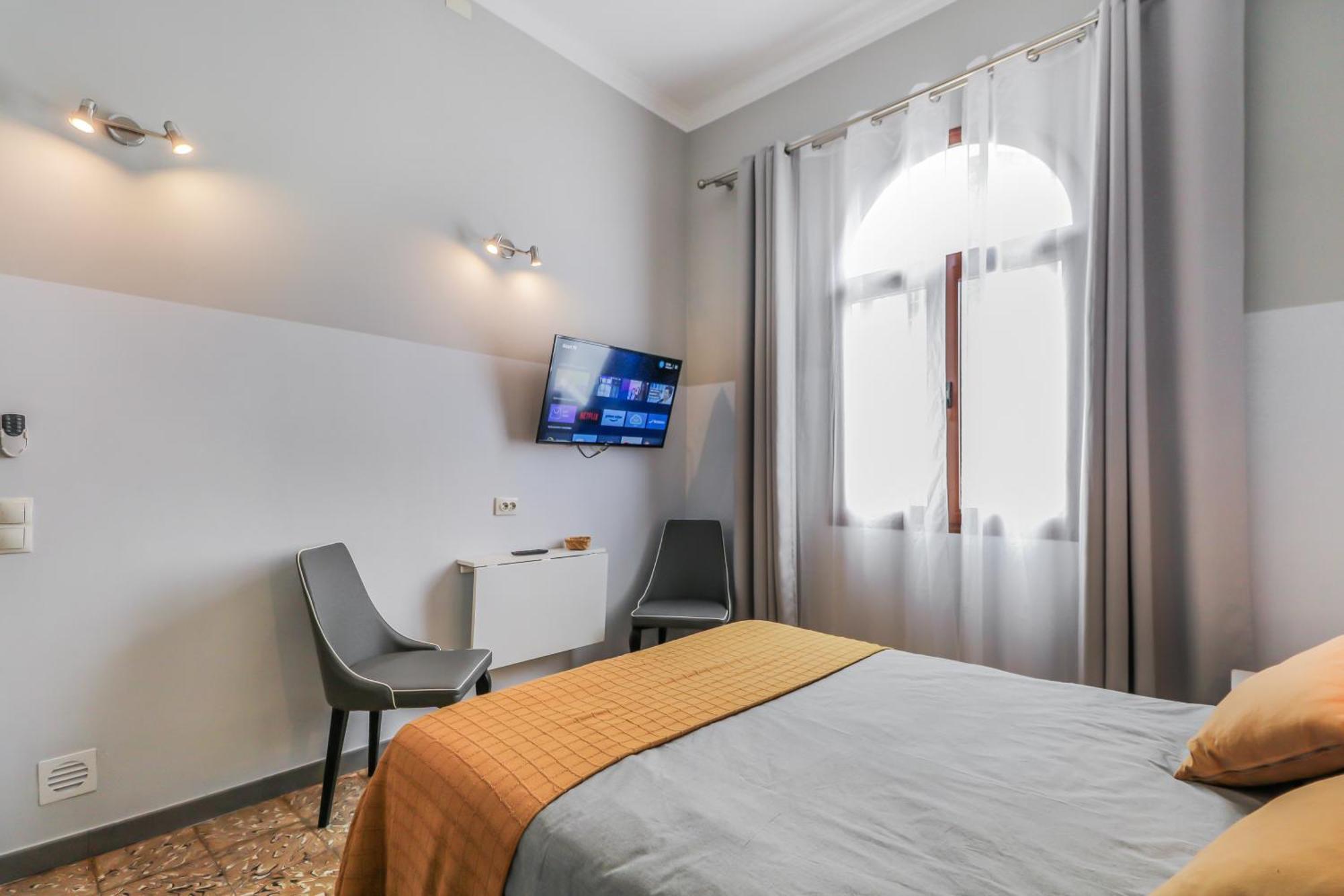 Urban Rooms San Roque Лас Палмас де Гран Канария Екстериор снимка
