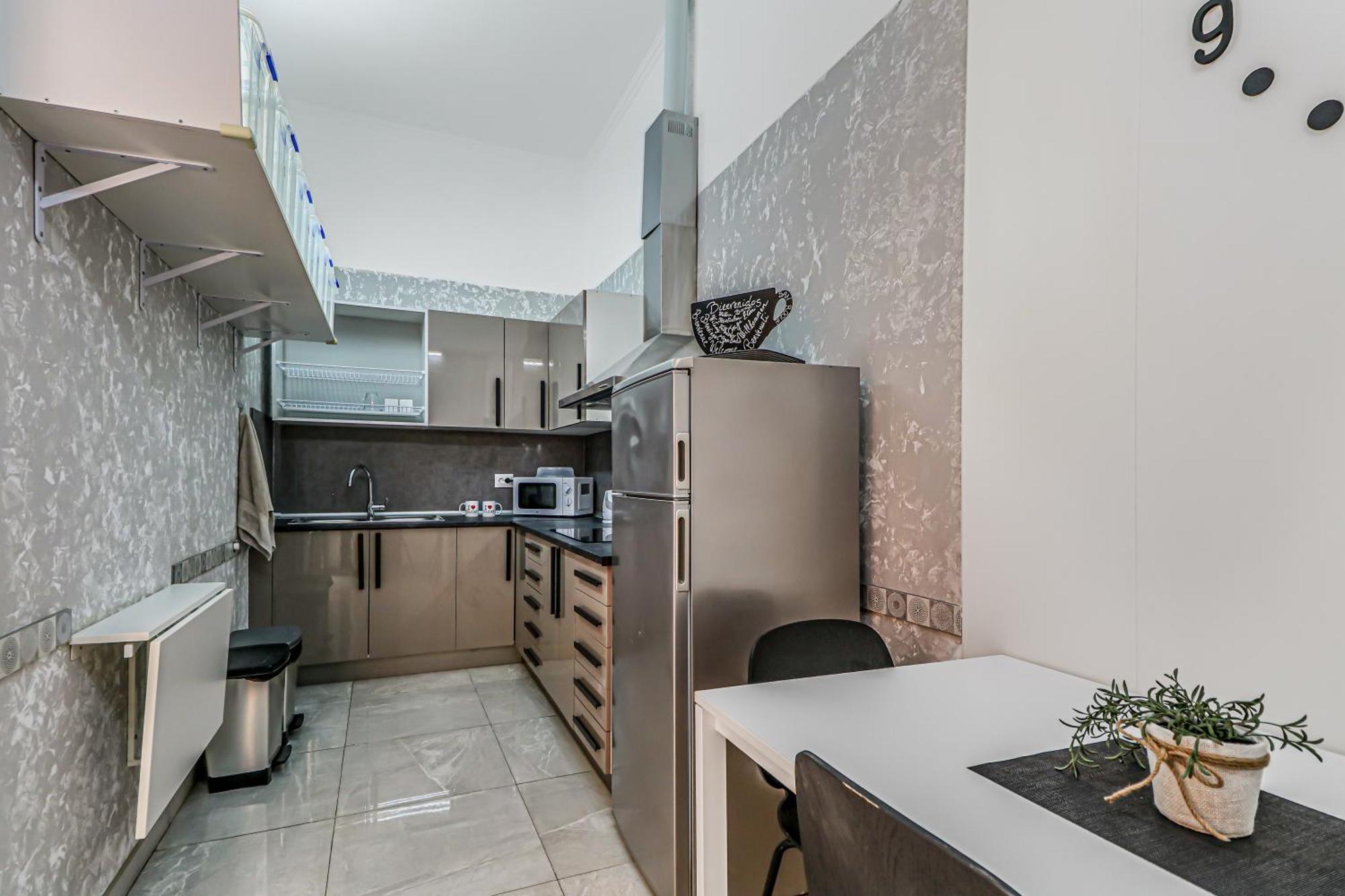Urban Rooms San Roque Лас Палмас де Гран Канария Екстериор снимка
