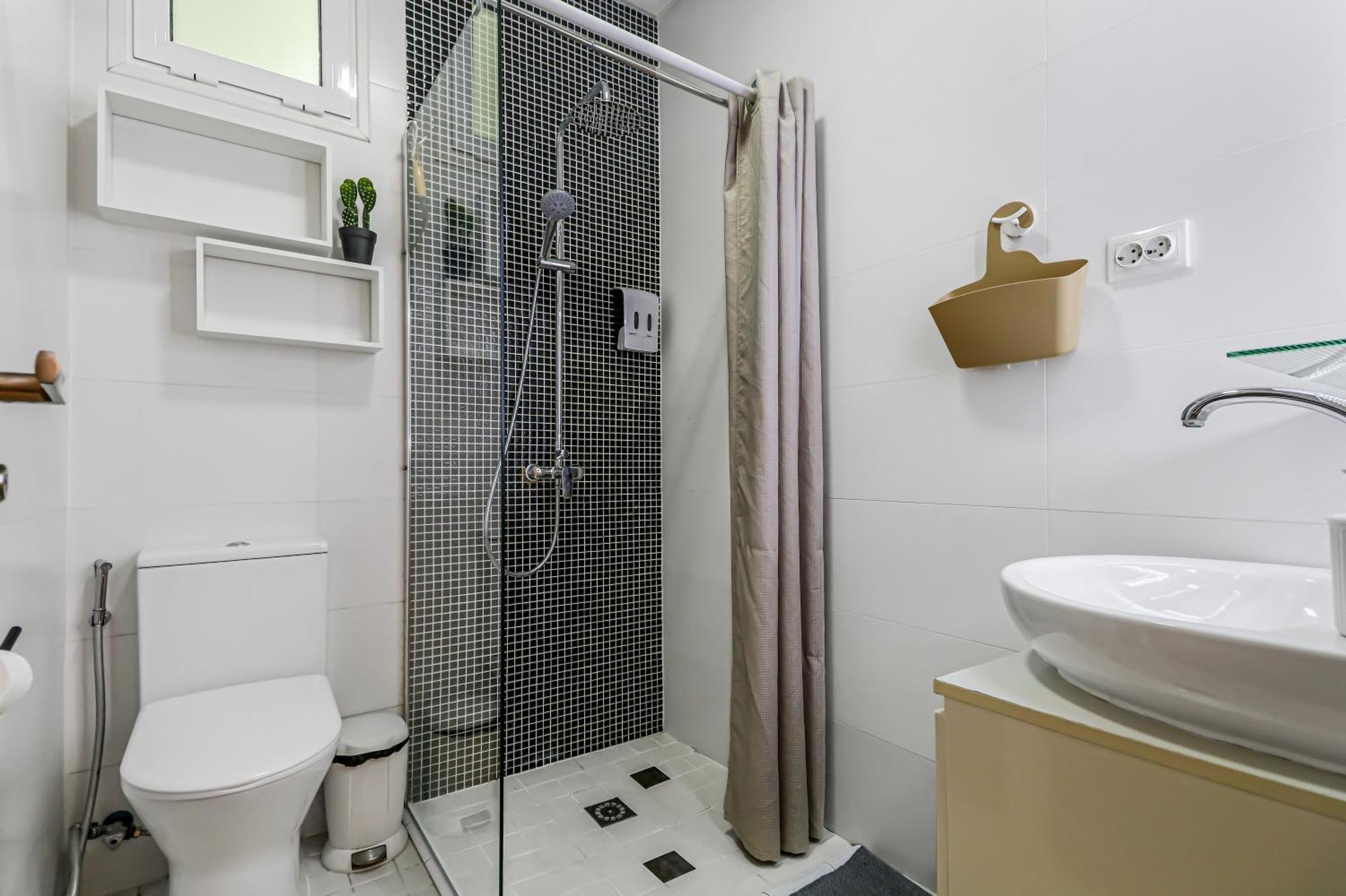 Urban Rooms San Roque Лас Палмас де Гран Канария Екстериор снимка
