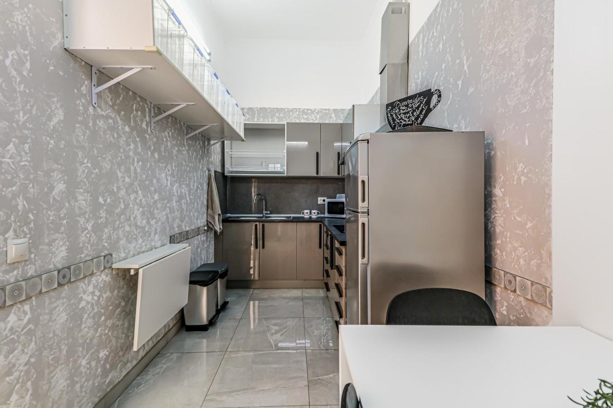 Urban Rooms San Roque Лас Палмас де Гран Канария Екстериор снимка