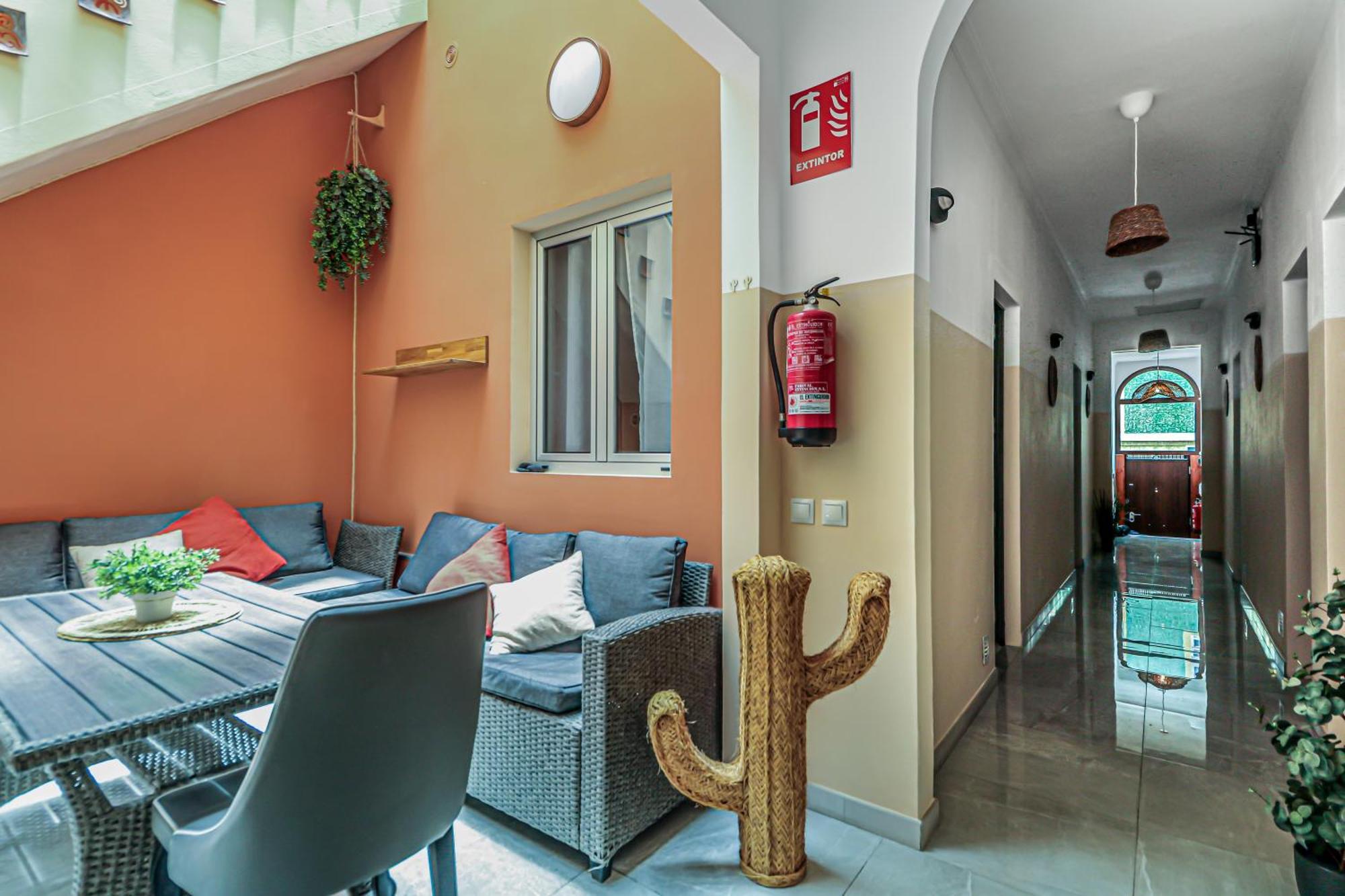 Urban Rooms San Roque Лас Палмас де Гран Канария Екстериор снимка