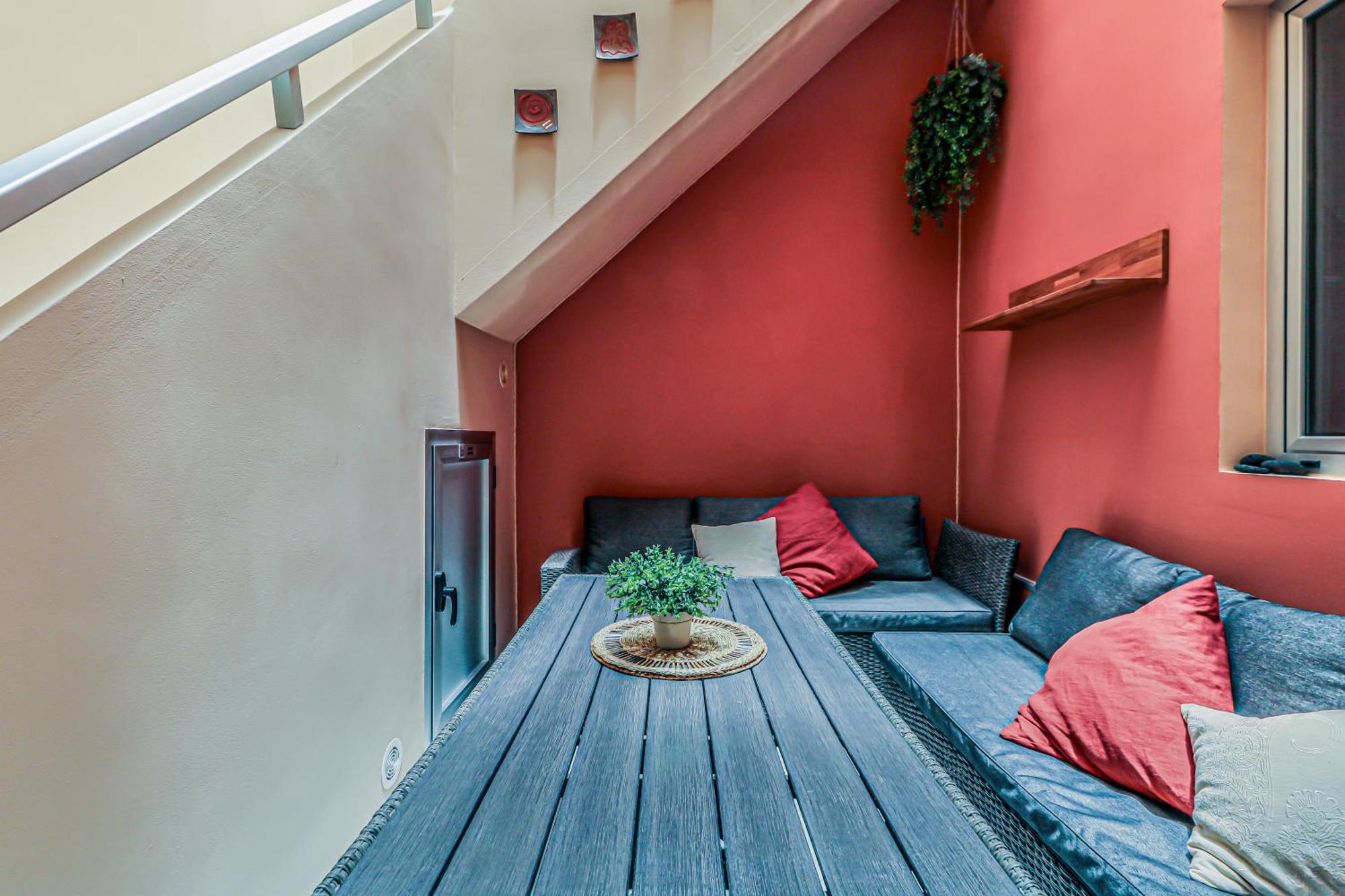 Urban Rooms San Roque Лас Палмас де Гран Канария Екстериор снимка