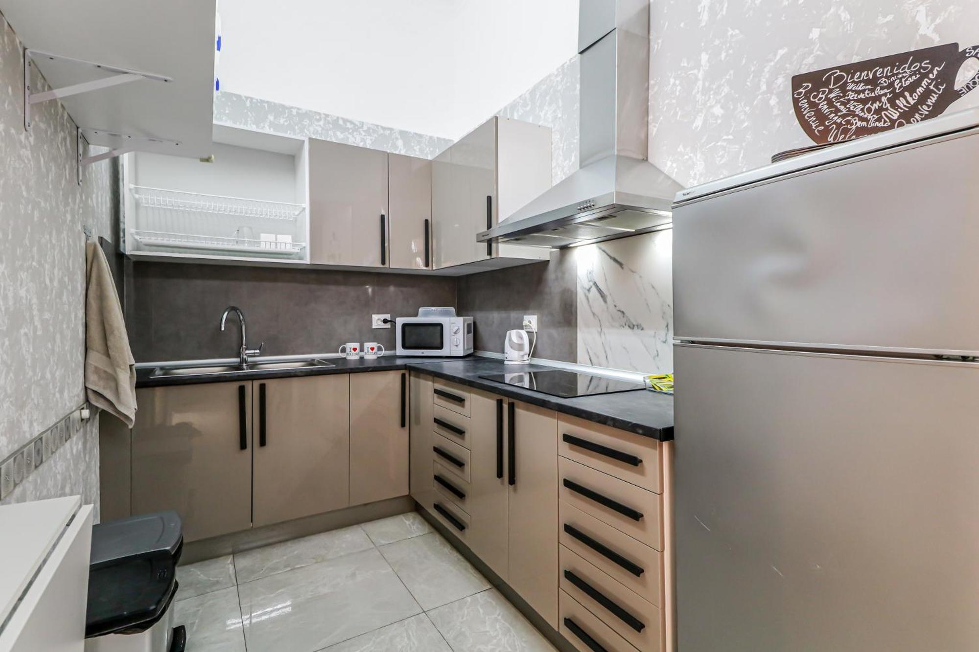 Urban Rooms San Roque Лас Палмас де Гран Канария Екстериор снимка