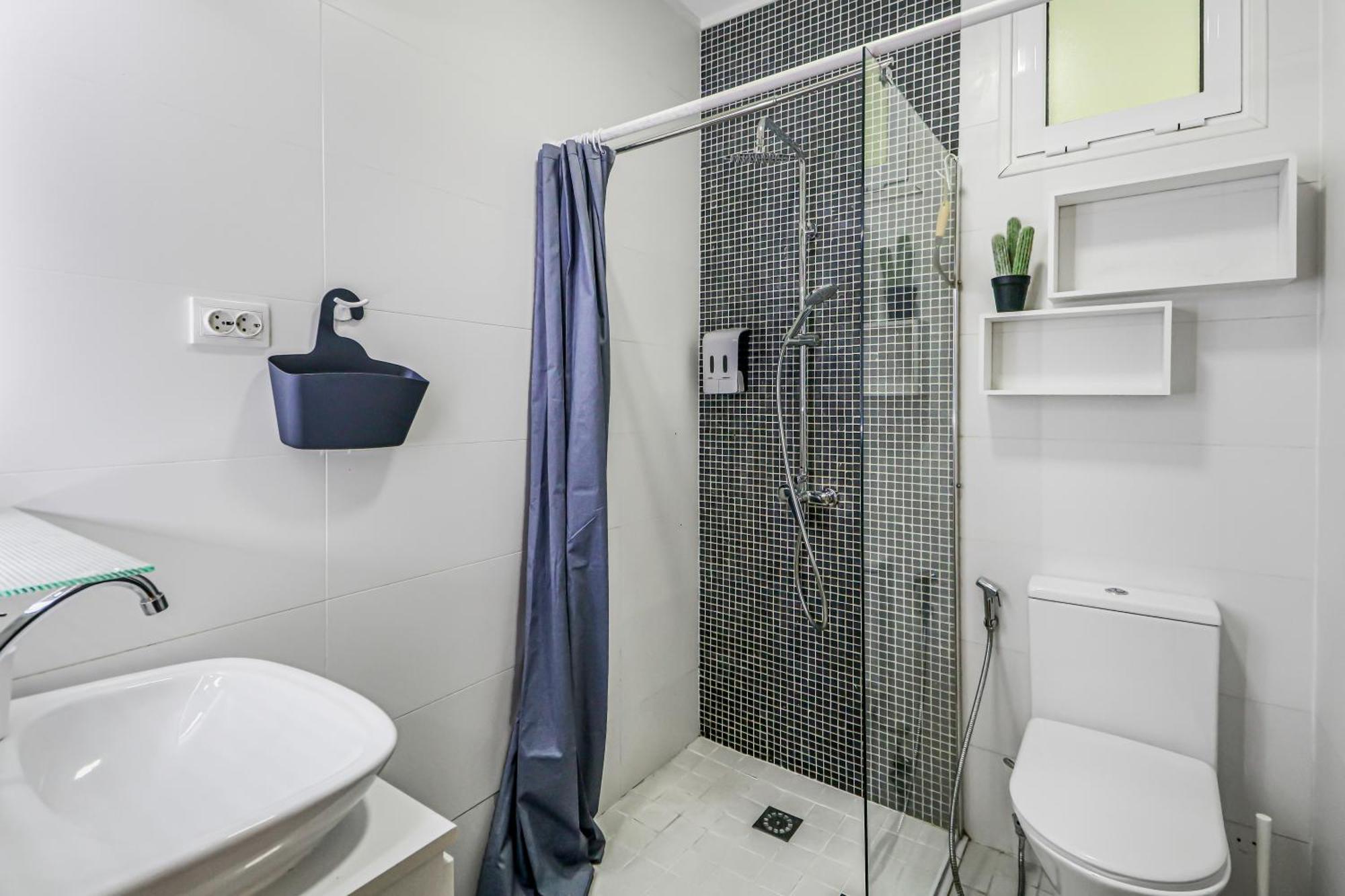 Urban Rooms San Roque Лас Палмас де Гран Канария Екстериор снимка